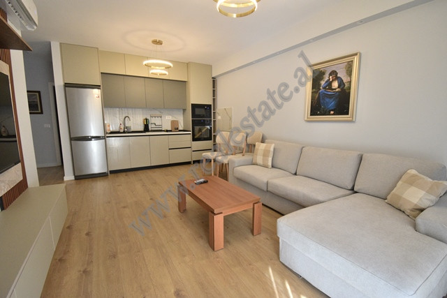 Apartament 2+1 me qira tek Komuna e Parisit ne Tirane